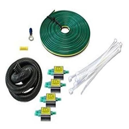 Roadmaster Roadmaster R6L-152 Economy 4-Wire Kit R6L-152